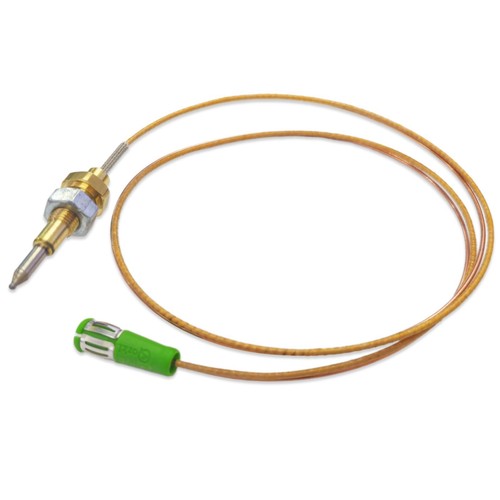 Termocoppia caldaia gas 550mm - termocoppia,