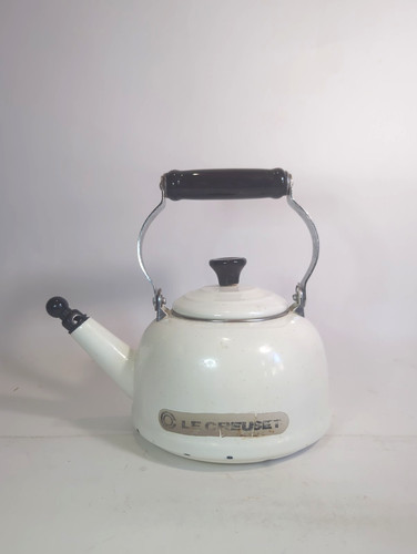 Bollitore teiera vintage - bollitore,