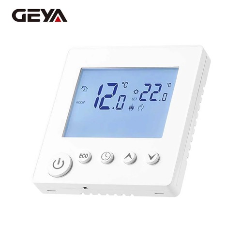 Geya termostato caldaia gas - termostato, a