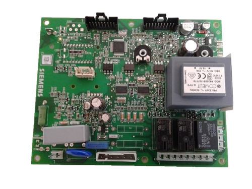 Pcb baxi platinum - baxi, platinum/duotec