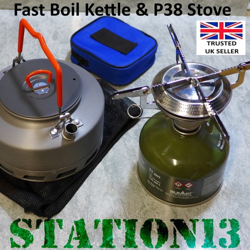 Bollitore fast boil - bollitore,
