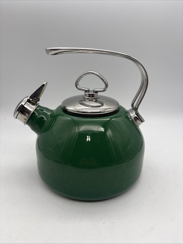 Bollitore fischietto chantal - bollitore,