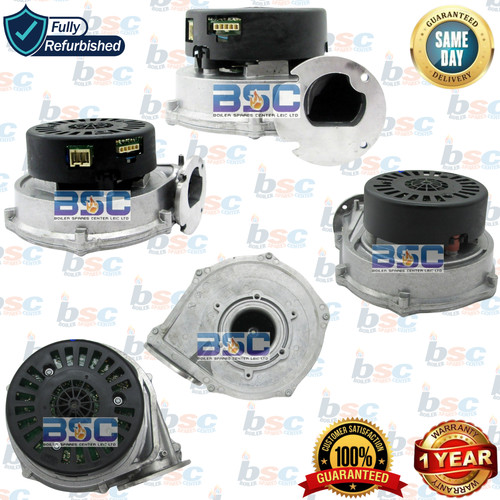 Baxi duotec combi 33 - combi,