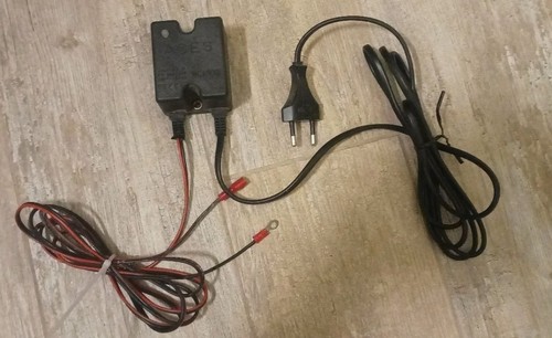 Alimentatore anodo caldaia