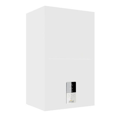 Caldaia combinata gas - caldaia,