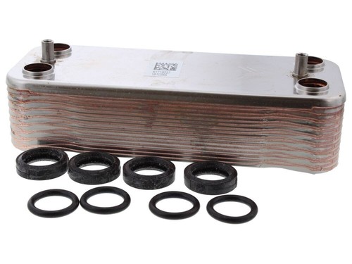 Scambiatore calore e - scambiatore,
