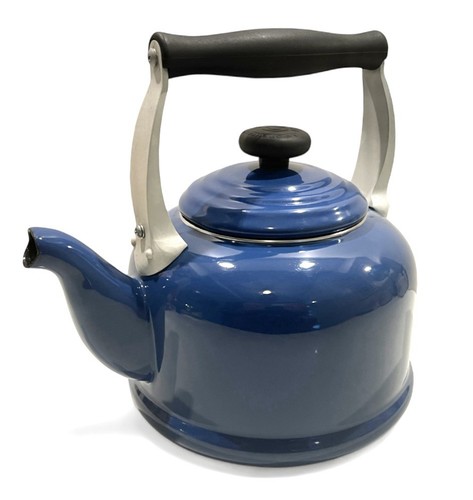Bollitore vintage creuset - vintage,