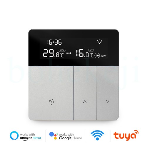Termostato intelligente wifi - intelligente,