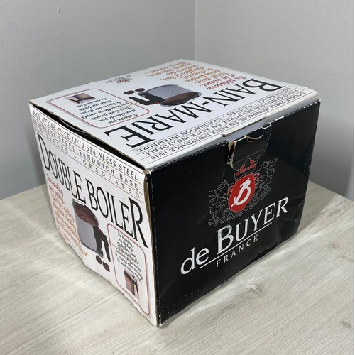 Buyer france bain marie - buyer,