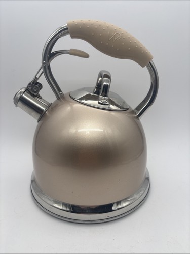 Wolfgang puck bollitore tè - wolfgang,