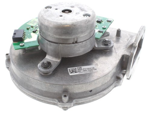 Gruppo ventola vokera 10027316 - gruppo,