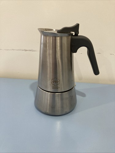 Macchina caffè espresso - da,