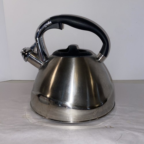 Polder bollitore acciaio - bollitore, inox
