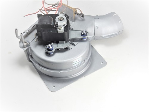 Nuovo ventilatore caldaia - nuovo,