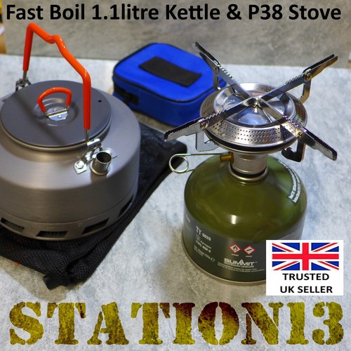 Bollitore fast boil litri - bollitore, 1,1