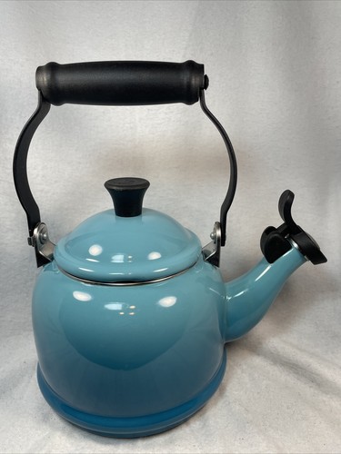 Creuset bollitore per tè - le,