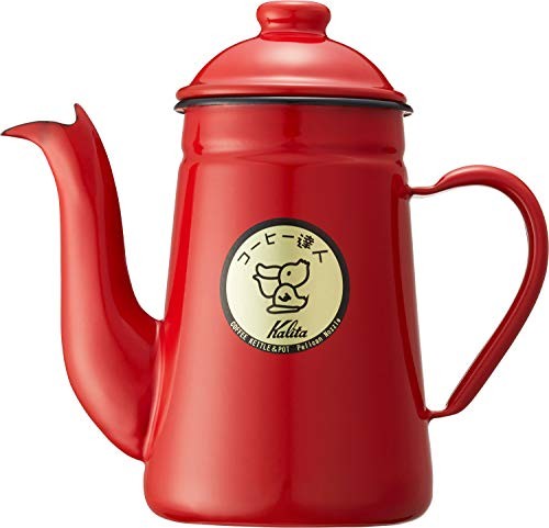 Kalita pentola smaltata - kalita,
