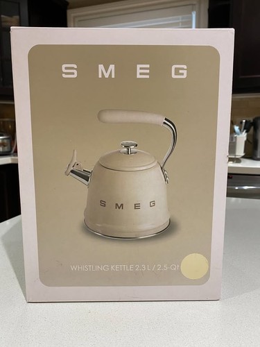 Smeg retro style - 50's,
