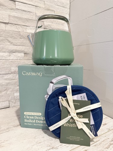 Caraway bollitore per tè - caraway,