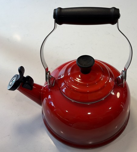 Creuset bollitore - creuset,