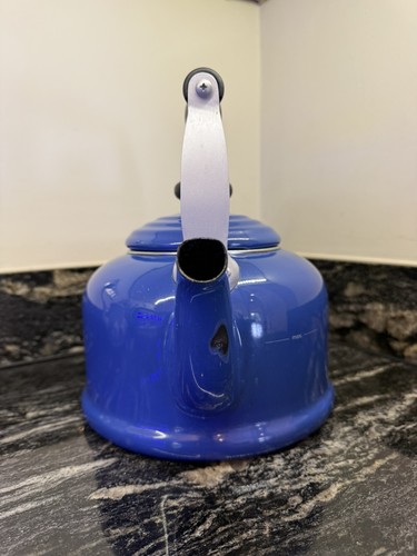 Bollitore creuset tradition - creuset,