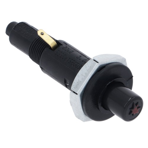 Pulsante accenditore - , a