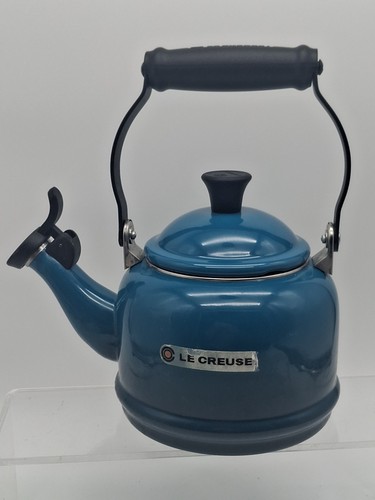 Bollitore per tè creuset - bollitore,