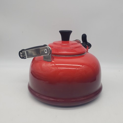 Creuset classic bollitore - le,