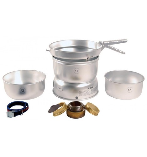 Trangia stufe serie - stufe,