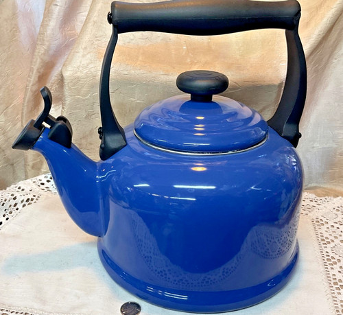 Bollitore creuset acciaio - bollitore,