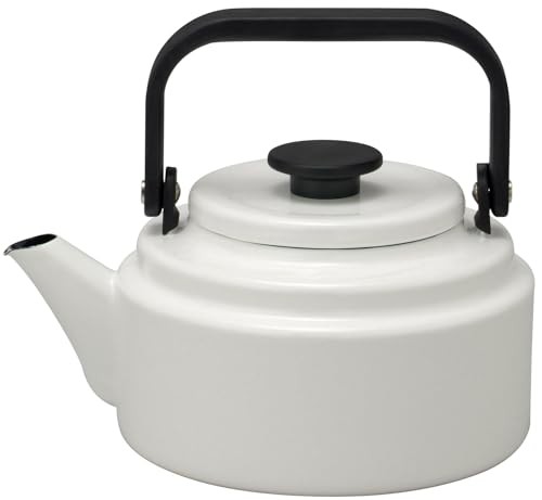 Bollitore smaltato 20k noda - bollitore, am-20k