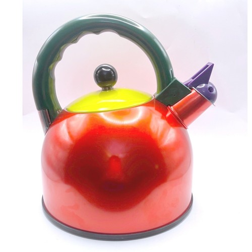 Bollitore cookvessel horn αu - bollitore, horn-αu
