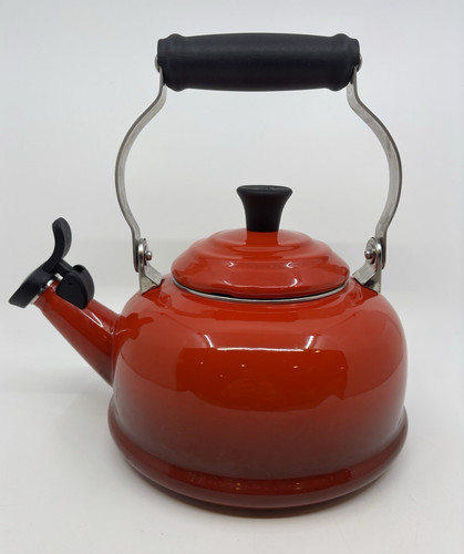 Creuset bollitore tè - le,