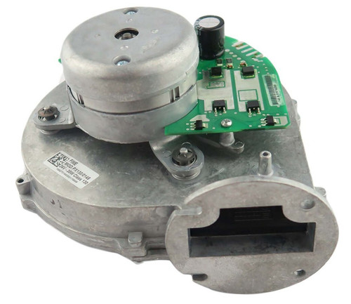 Ventilatore vokera linea - ventilatore, 25