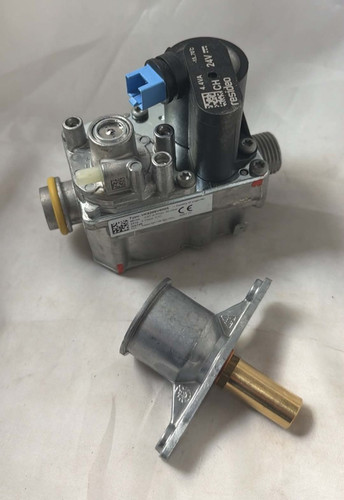 Kit conversione gpl ideale per - ideale,
