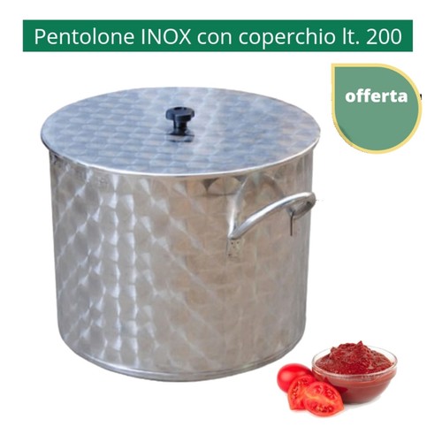Bollitore caldaia pentola - caldaia,