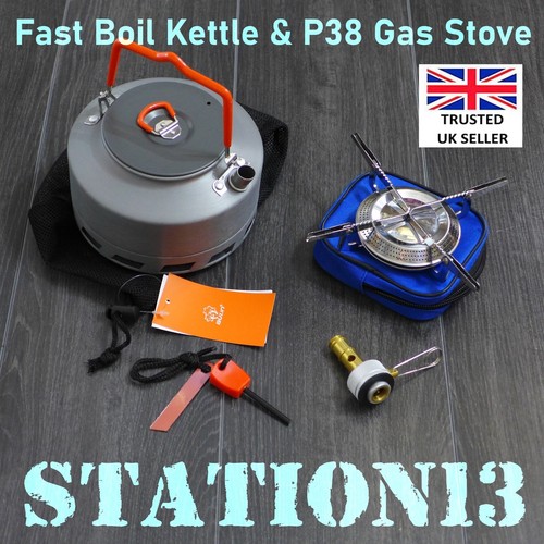 Bollitore fast boil litri - fast,