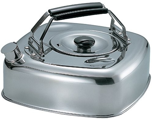 Sugiyama bollitore cubo in - cubo,