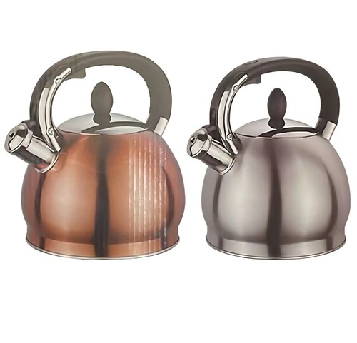 Bollitore fischietto 5l - bollitore, 3,5l