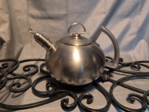 Chantal bollitore acciaio inox - chantal,