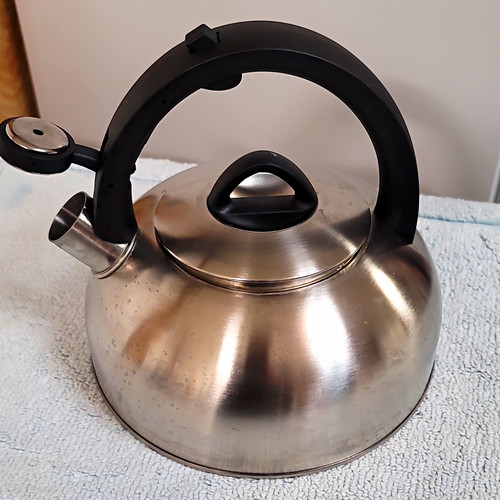 Cuisinart bollitore tè - cuisinart,