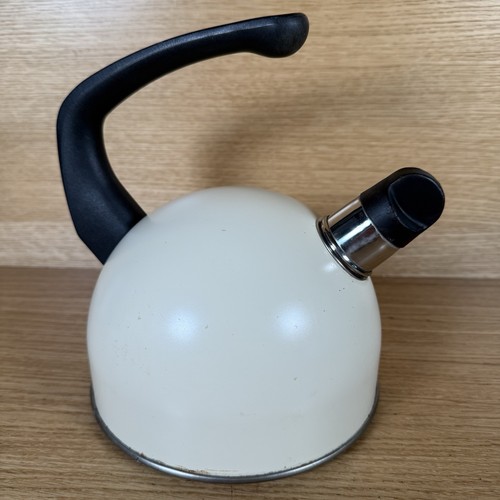 Rangemaster bollitore fischio - bollitore,