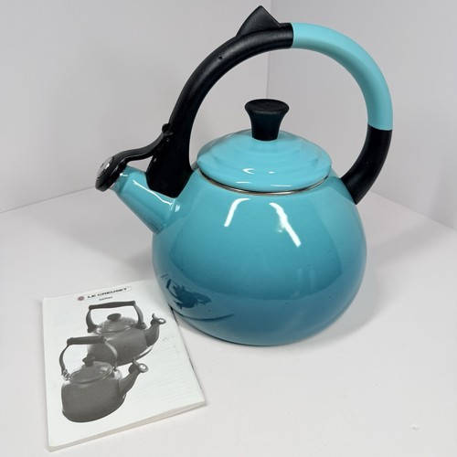 Bollitore tè creuset - tè, le